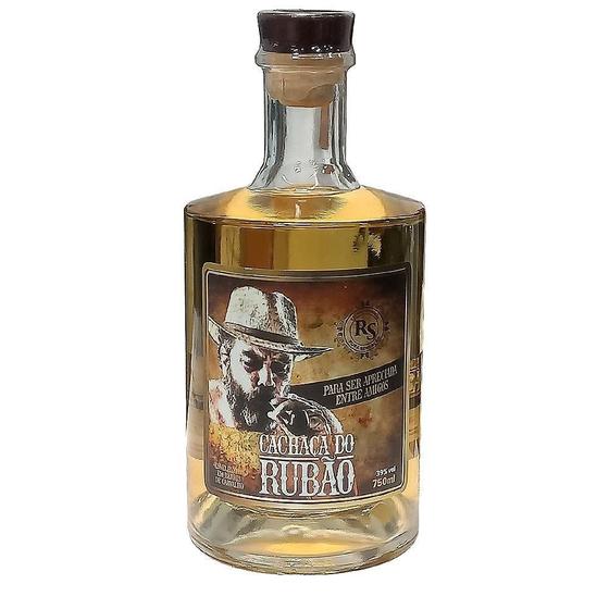 Imagem de Cachaça Do Rubão Extra Premium 2 Anos De 750Ml