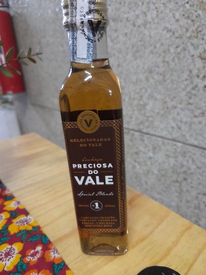Imagem de Cachaça do vale especial blend 250ml
