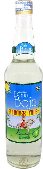 Imagem de Cachaça Dona Beja Summer Times 700 ML