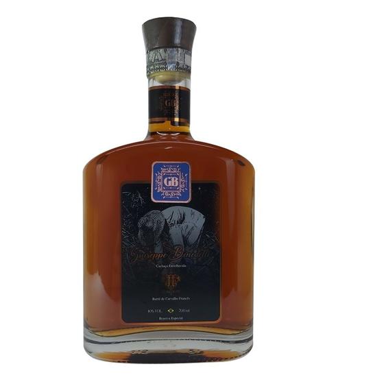 Imagem de Cachaça Giuseppe Benedetti Carv. Francês 700ml