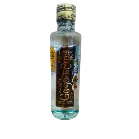 Imagem de Cachaça Gogó da Ema Nox 250ml