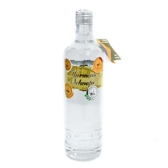 Imagem de Cachaça Harmonie Schnaps Prata 700 ml