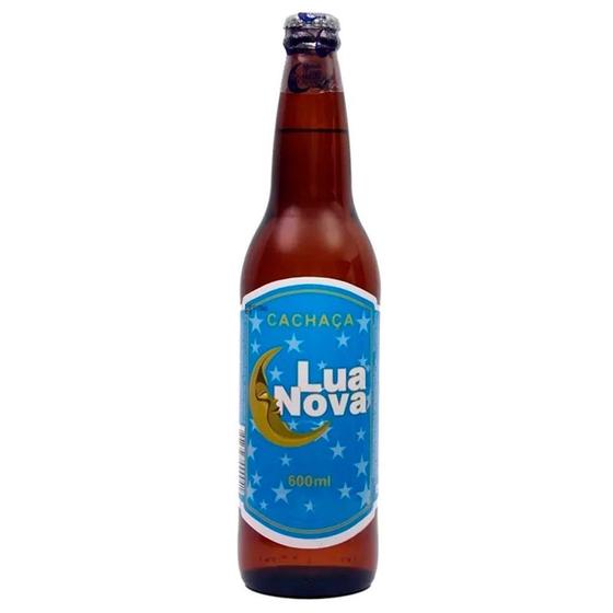 Imagem de Cachaça lua nova 600ml