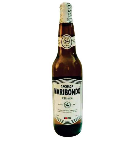 Imagem de Cachaça Maribondo Clássica 600Ml 40%