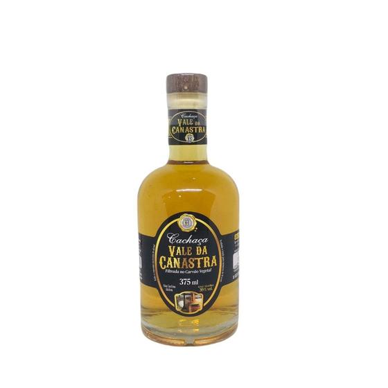 Imagem de Cachaça Ouro Kaleido 375ml - Vale da Canastra