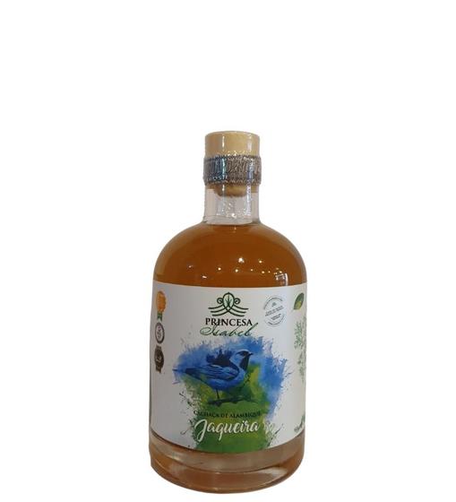 Imagem de Cachaça Princesa Isabel Jaqueira 500 Ml