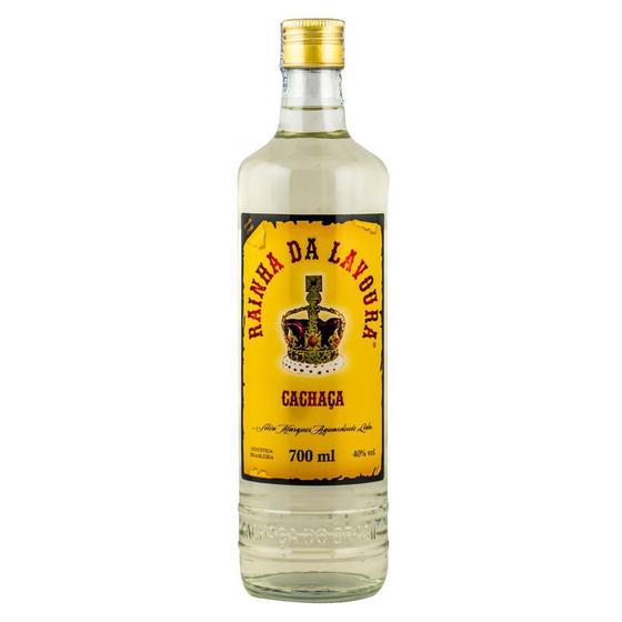 Imagem de Cachaça rainha da lavoura bálsamo 700ml