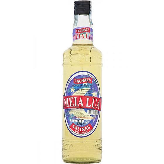 Imagem de Cachaça Sabiá 700 ml
