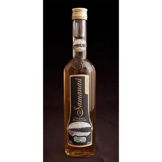 Imagem de Cachaça Samanaú Envelhecida 500Ml