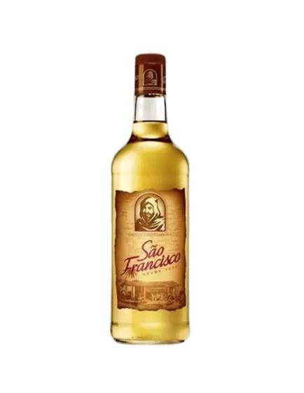 Imagem de Cachaça São Francisco  970ml