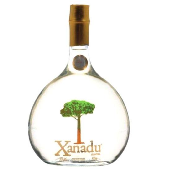 Imagem de Cachaça Xanadu Jequitibá 670ml - Canadú