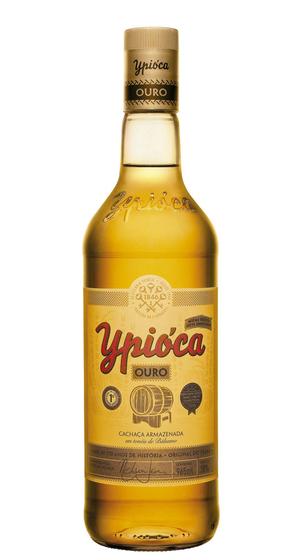 Imagem de Cachaça Ypioca Cg Ouro 965ml