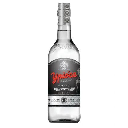 Imagem de Cachaça Ypióca Cg Prata 965ml