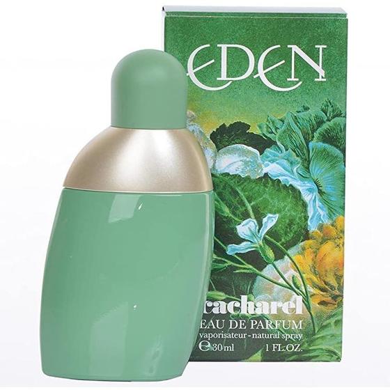 Imagem de Cacharel Eden Eau de Parfum - Perfume Feminino 30ml