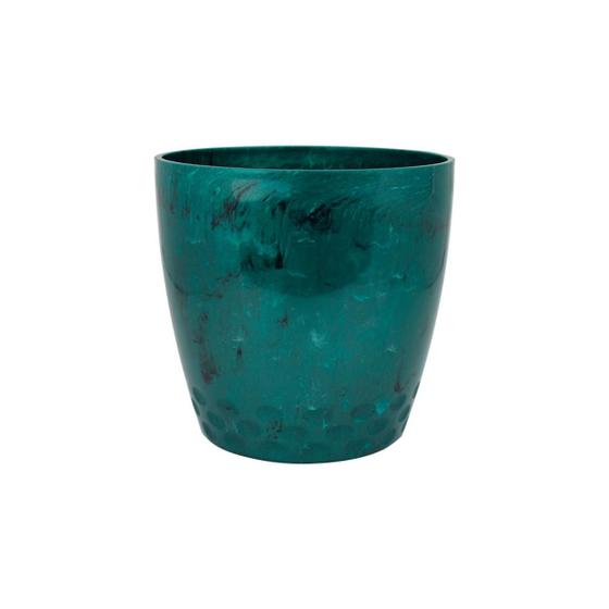 Imagem de Cachepô de Resina Vaso Polipropileno N4 Design Sofisticado