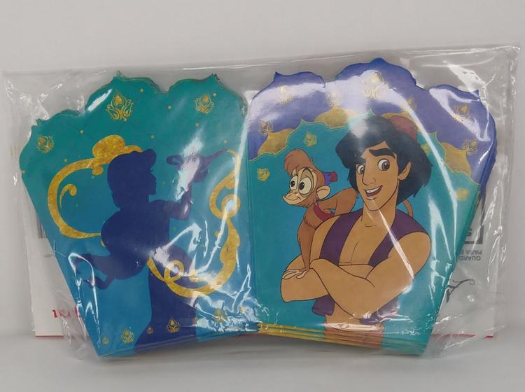 Imagem de Cachepot Aladdin c/8