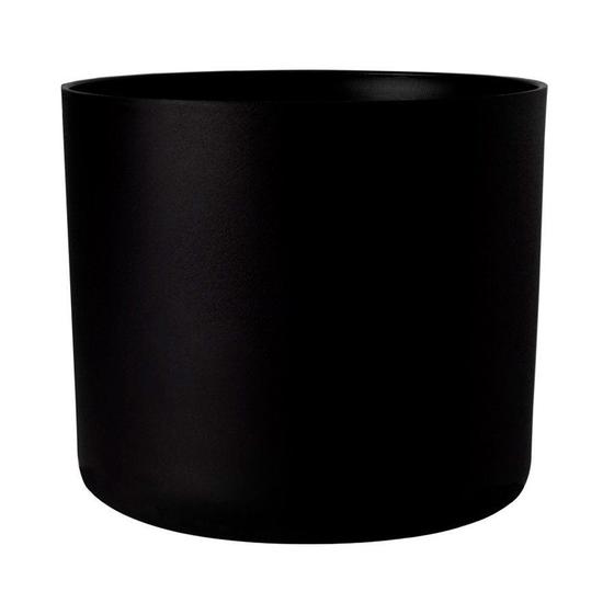 Imagem de Cachepot West Garden Capri Preto