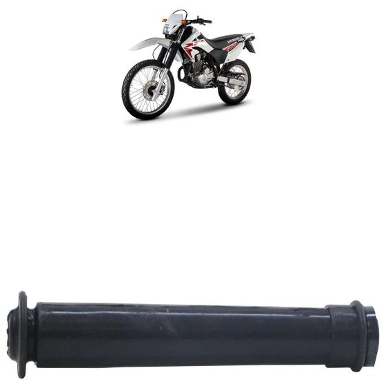 Imagem de Cachimbo de Vela Sem Resistência XR 250 Tornado 2001 A 2008