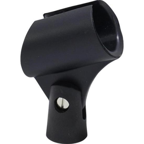Imagem de Cachimbo Microfone Sem Fio Médio Porte Sm30 30Mm Preto