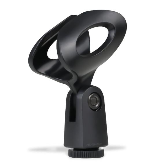 Imagem de Cachimbo Para Microfone Com Fio e Sem Fio Voik CMV-10
