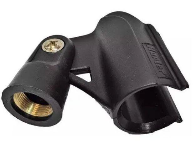 Imagem de Cachimbo / Suporte para Microfone com Fio - HSM 71 -Torelli
