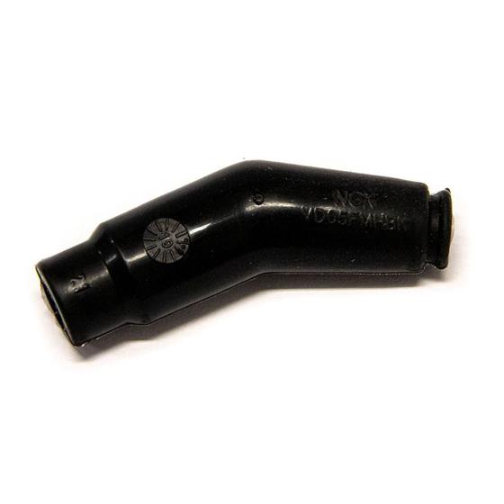 Imagem de Cachimbo Vela Ngk Vd05fmhbk - Flex One Cg 150 14/ F016