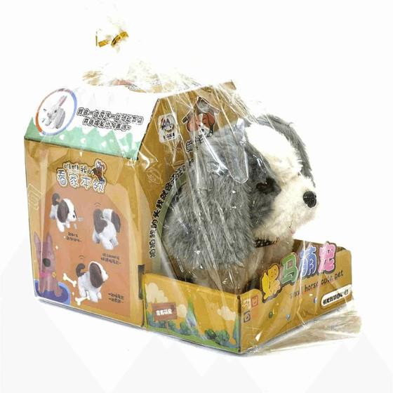 Imagem de Cachorrinho Na Casinha A288-78 Toys