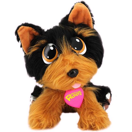 Imagem de Cachorro De Pelúcia Coockie Adota Pets 1067 - Multikids