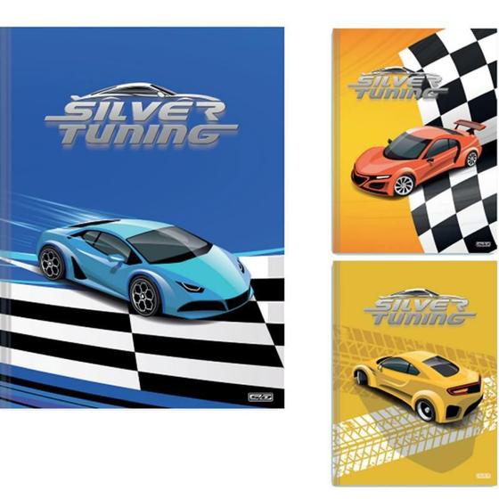 Imagem de Cad Broc 1/1 80F Silver Sao Domingos 10424