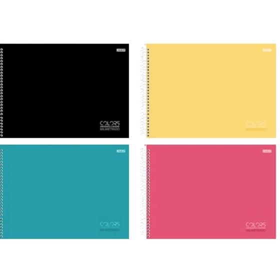Imagem de Cad cart 1/1 cd esp mm 60f   colors   000000000000233210