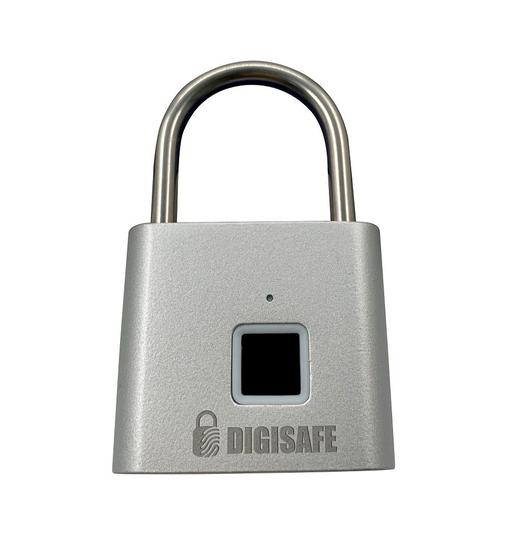 Imagem de Cadeado com biometria DIGISAFE - Modelo DP-SG03