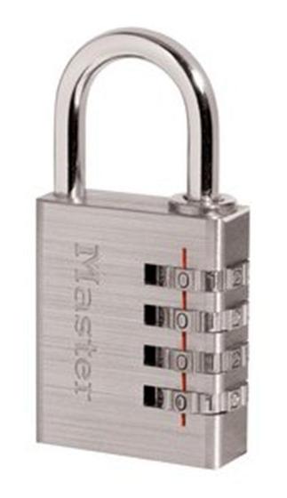 Imagem de Cadeado de Combinação Master Lock 643D - 1 Pacote