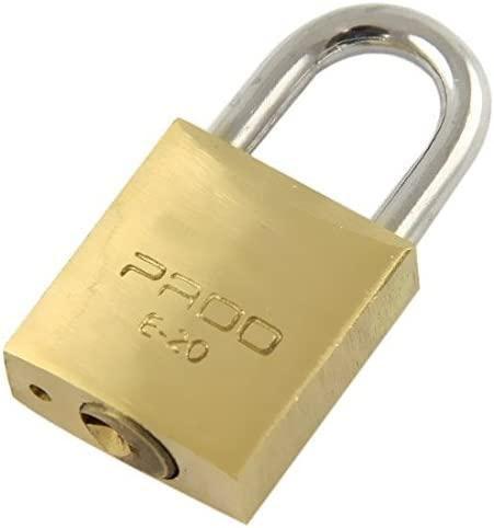 Imagem de Cadeado E20 PADO