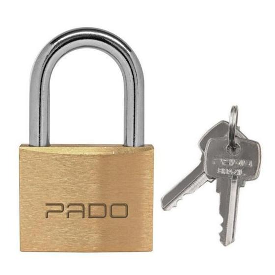 Imagem de Cadeado lt-40mm pado