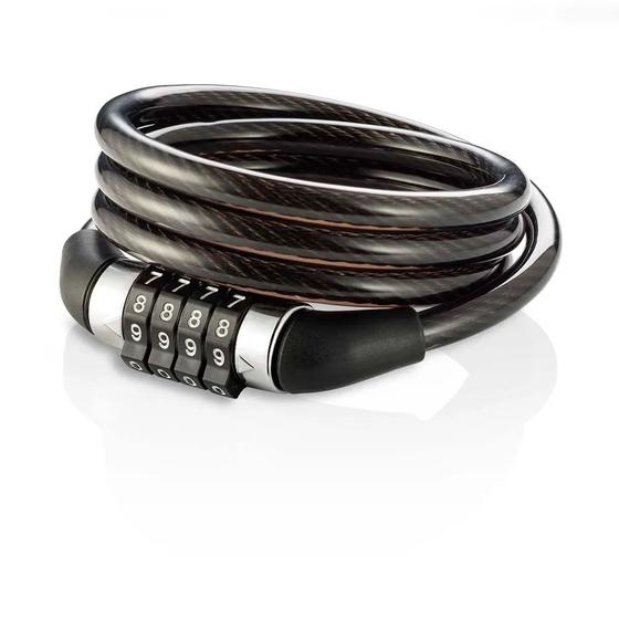 Cadeado Para Bicicleta Átrio BI012 Com Chave 8mm Menor preço em Cadeado Para Bicicleta Átrio BI012 Com Chave 8mm