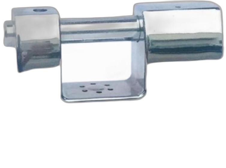Imagem de Cadeado Retangular Lock Alarm Modelo Kbsu100