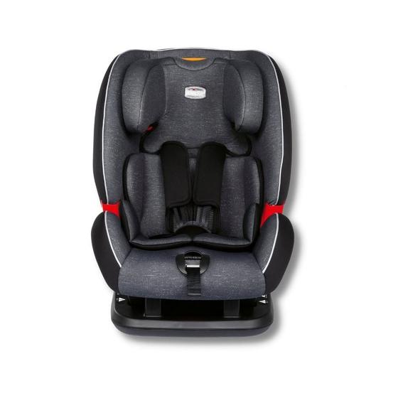 Imagem de Cadeira akita standard intrigue (cinza) - chicco