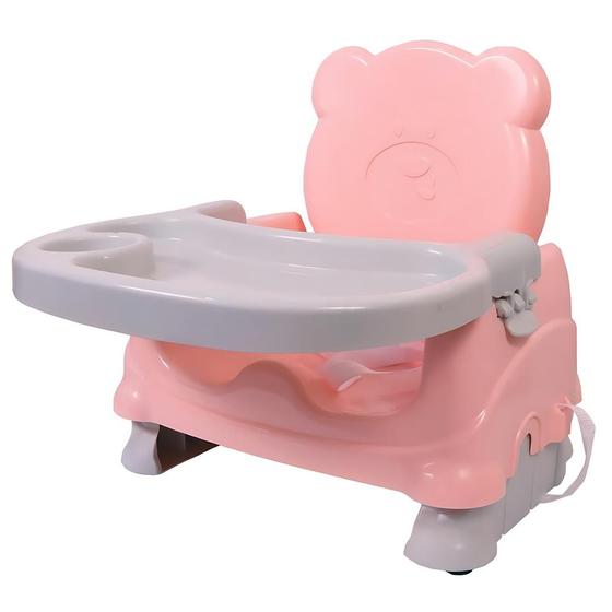 Imagem de Cadeira Alimentação Bebê Assento Elevatório Para Cadeira 23 Kg