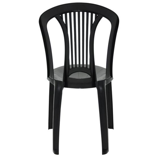 Imagem de Cadeira Atlântida em plástico sem braço