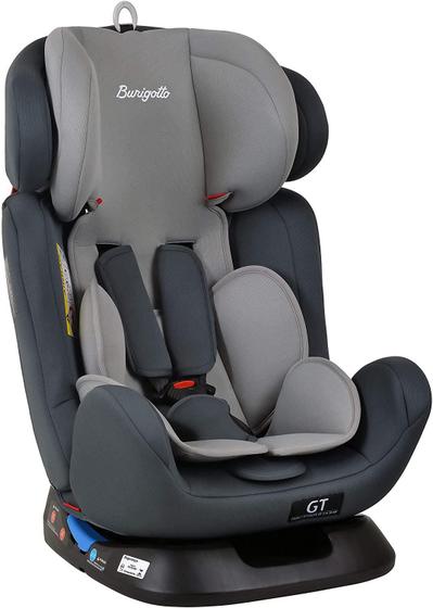 Imagem de Cadeira Auto Bebê Gt 0-36Kg Gray 5130 Burigotto