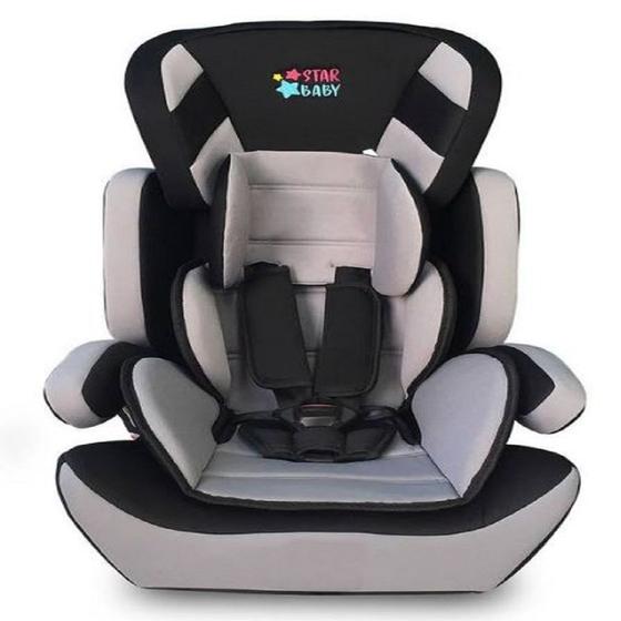 Imagem de Cadeira Automovel Carro Bebe Infantil Tx 9 A Baby 36kg Star