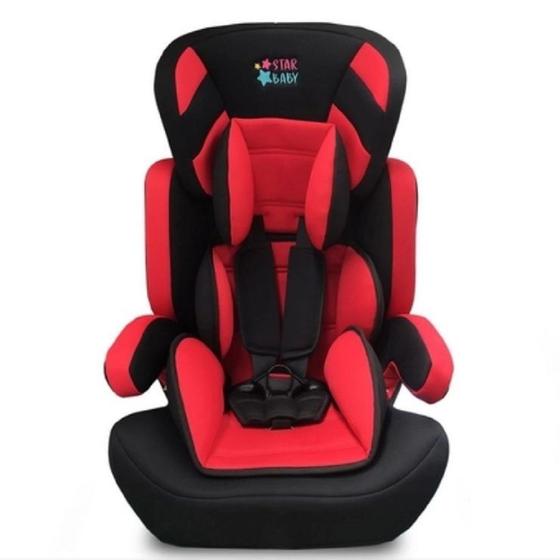 Imagem de Cadeira Automovel Carro Bebe Infantil Tx 9 A Baby 36kg Star