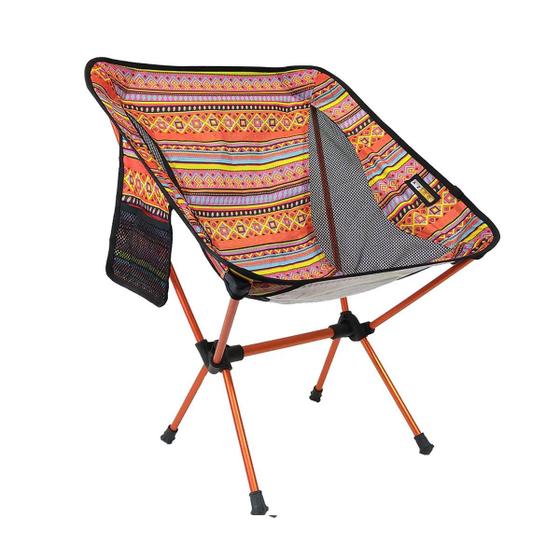 Cadeira Azteq Osho Dobrável Camping Pesca 742652-LJ Nautika Menor preço em Cadeira Azteq Osho Dobrável Camping Pesca 742652-LJ Nautika