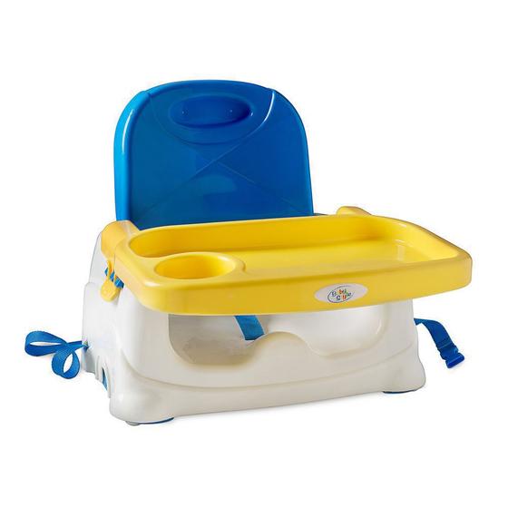 Cadeira Booster Alimentação Bebê portátil Baby Style Menor preço em Cadeira Booster Alimentação Bebê portátil Baby Style