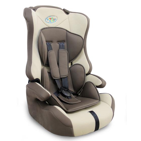Imagem de Cadeira Cadeirinha Bebê Infantil Automóvel 9 A 36 Kg Cisney - Baby Style