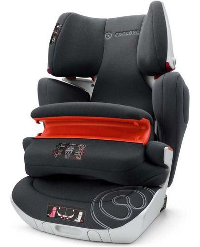 Imagem de Cadeira Cadeirinha Carro Concord Transformer Xt Pro Isofix