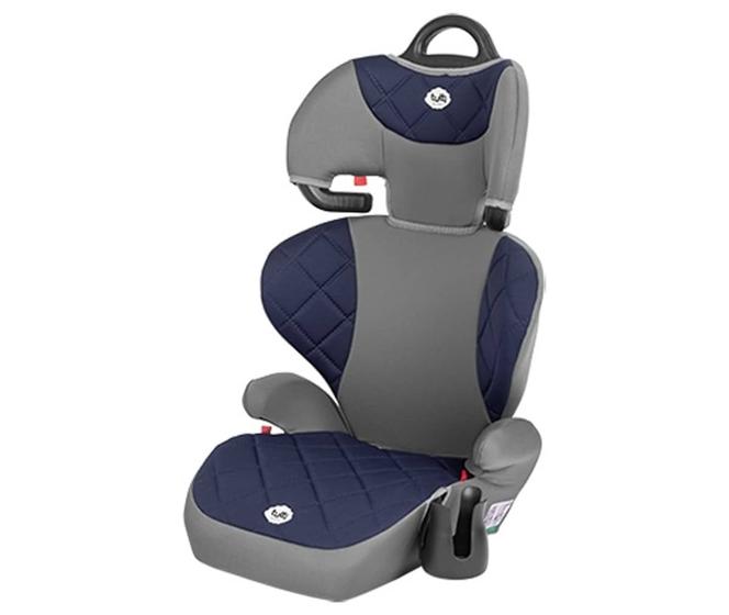 Cadeira Cadeirinha Infantil Bebê Carro Triton Tutti Baby para Automóvel - Magazine Luiza