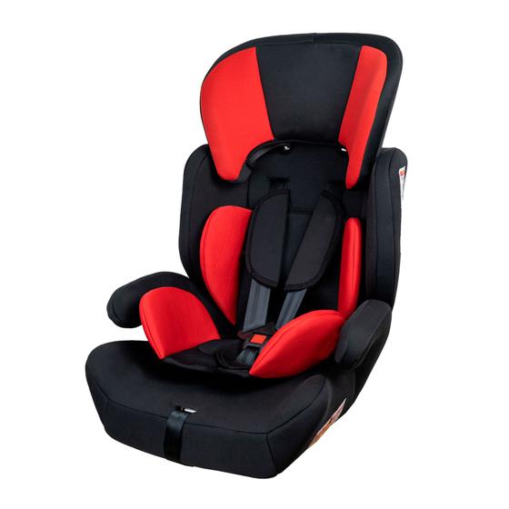 Imagem de Cadeira Cadeirinha Infantil Carros e Automóveis Bebês e Crianças 9kg a 36kg Original c/ Nota Fiscal