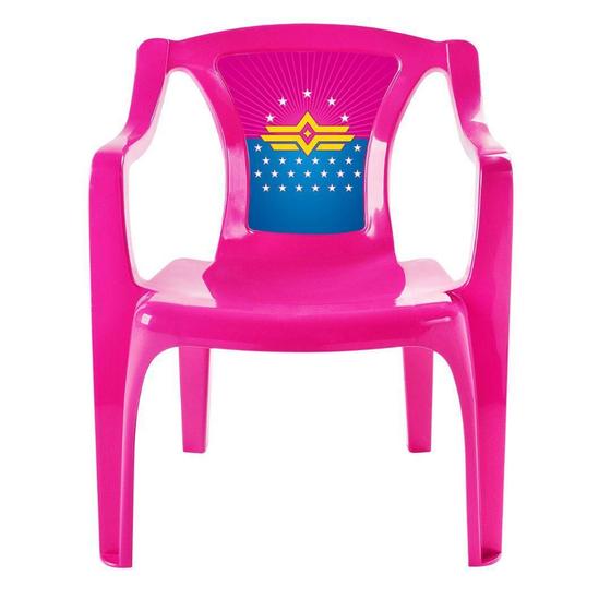 Imagem de Cadeira Cadeirinha Infantil Para Estudos Refeição Mmaravilha