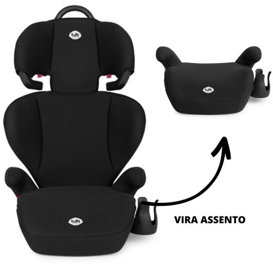 Cadeira Cadeirinha para Bebê Assento Carro Infantil Delta 15Kg Tutti Baby Menor preço em Cadeira Cadeirinha para Bebê Assento Carro Infantil Delta 15Kg Tutti Baby